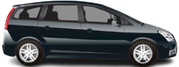 minivan